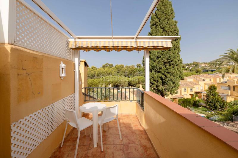 Foto 574ced37-3281-4183-b623-62c517a9456d. Casa pareada chalet pareado en La Merced, en La Merced Marbella