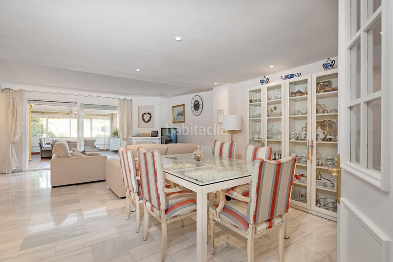 Foto 6aee4f61-2be0-4d36-92f6-a9865c8b7cb2. Casa pareada chalet pareado en La Merced, en La Merced Marbella