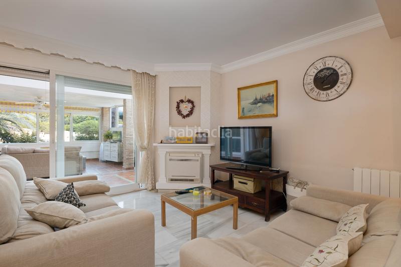 Foto 74e22aaf-1e67-4c66-bdf7-c679788196c0. Casa pareada chalet pareado en La Merced, en La Merced Marbella