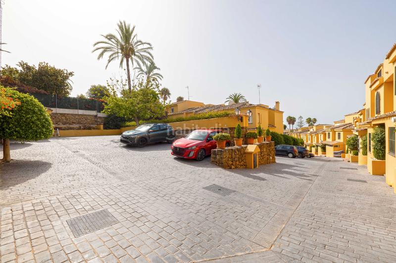 Foto 8ddf3fe2-cb92-4892-9690-35f531ae924e. Casa pareada chalet pareado en La Merced, en La Merced Marbella