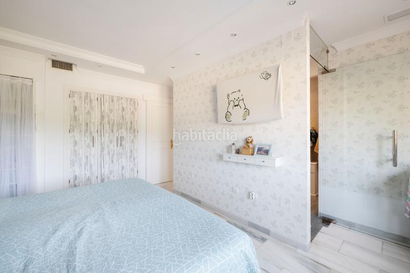 Foto a41d78ad-5f10-4aac-9f4a-3f77549fbb65. Casa pareada chalet pareado en La Merced, en La Merced Marbella