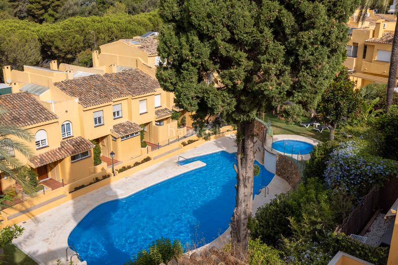 Foto a909d5fe-b60a-46f7-822e-a74de18f2c79. Casa pareada chalet pareado en La Merced, en La Merced Marbella