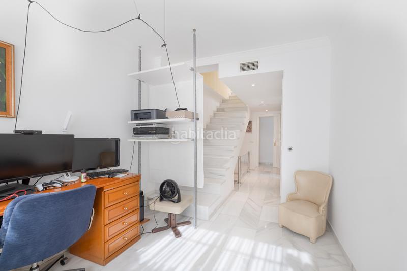 Foto bb04f6d8-081f-4a76-8b4a-881d882fcccb. Casa pareada chalet pareado en La Merced, en La Merced Marbella