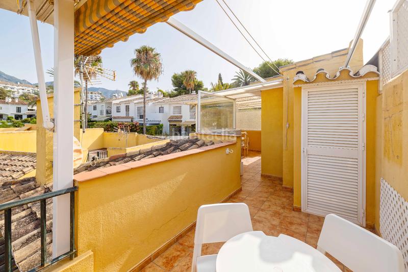 Foto c2a84e4d-959c-457d-881d-d1f3946ccaf6. Casa pareada chalet pareado en La Merced, en La Merced Marbella