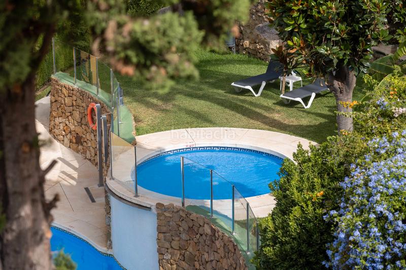 Foto ce4c100e-7363-49d2-b86f-2fe6884527cf. Casa pareada chalet pareado en La Merced, en La Merced Marbella