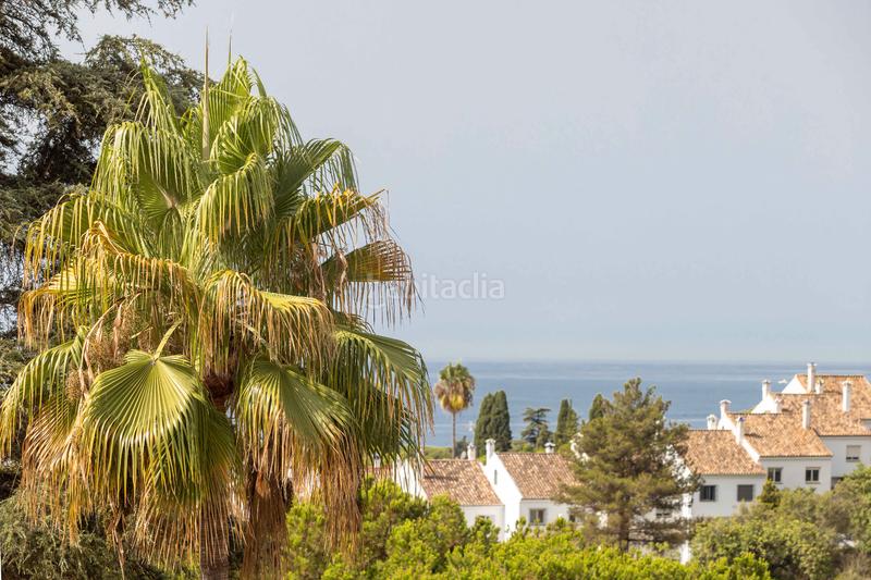 Foto d23238e7-0473-4609-bec9-d60eb918286f. Casa pareada chalet pareado en La Merced, en La Merced Marbella