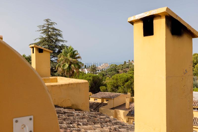 Foto df577fa7-cae2-43b7-8b2a-b515d57334d2. Casa pareada chalet pareado en La Merced, en La Merced Marbella