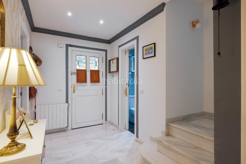 Foto ec381cfa-bba2-4888-94dd-5242e5a29495. Casa pareada chalet pareado en La Merced, en La Merced Marbella