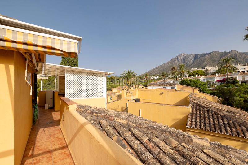 Foto ee91e3be-d576-488b-b0a5-a53a9ca4ac09. Casa pareada chalet pareado en La Merced, en La Merced Marbella