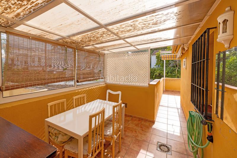 Foto f8b6db31-ede7-41a2-9419-9ec43284881d. Casa pareada chalet pareado en La Merced, en La Merced Marbella
