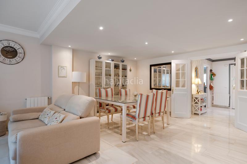 Foto fb1b7bcb-1ffe-4840-9f84-239abb4348fd. Casa pareada chalet pareado en La Merced, en La Merced Marbella