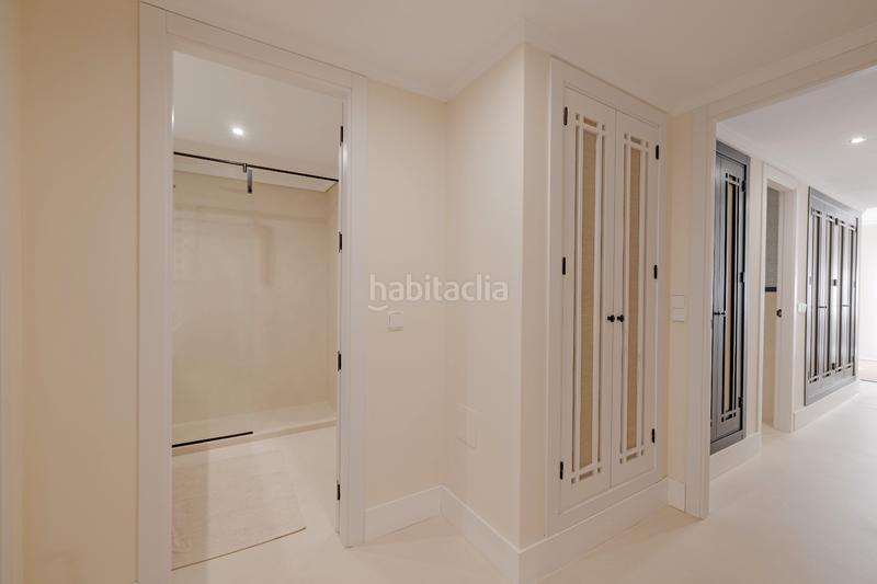 Foto 01415b87-d59f-4ab7-ae10-e27f79960efc. Pis amb calefacció aparcament piscina a Romana Playa Marbella