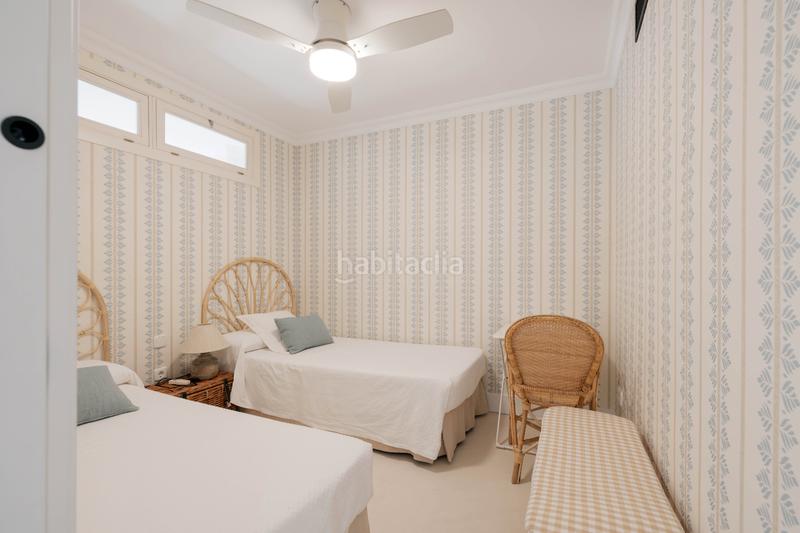 Foto 67480351-84e0-4846-a98c-576cefa1062a. Pis amb calefacció aparcament piscina a Romana Playa Marbella