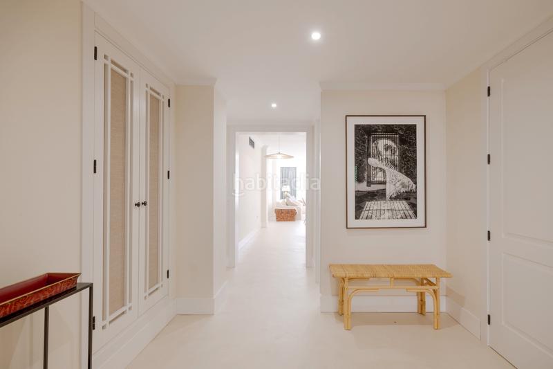 Foto 6f03b34a-226a-4cee-a051-4e10df7e55c4. Pis amb calefacció aparcament piscina a Romana Playa Marbella