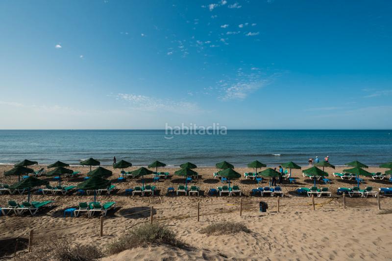 Foto 8041c6dd-a539-4afc-abca-f34e8f4d8082. Pis amb calefacció aparcament piscina a Romana Playa Marbella