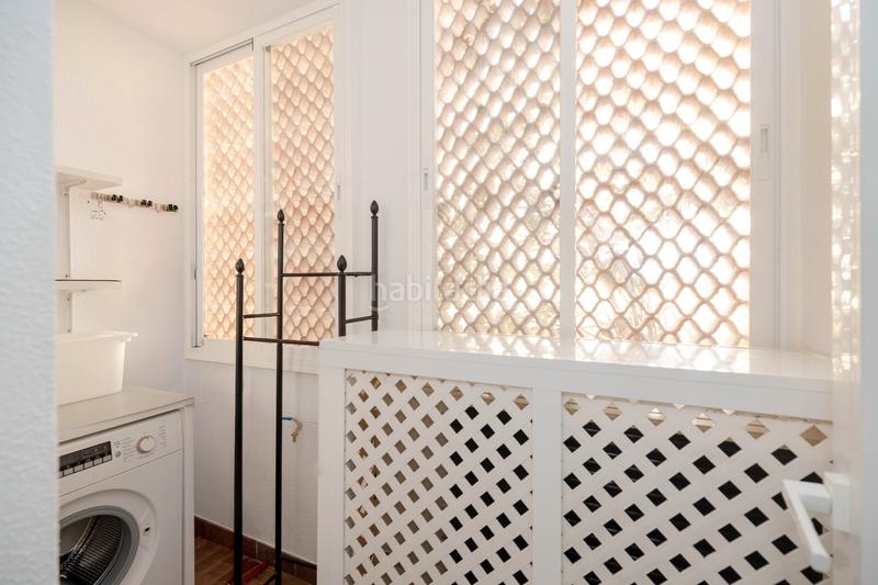 Foto 95252457-9bd8-4ac3-a1f0-b9202ee6acda. Pis amb calefacció aparcament piscina a Romana Playa Marbella