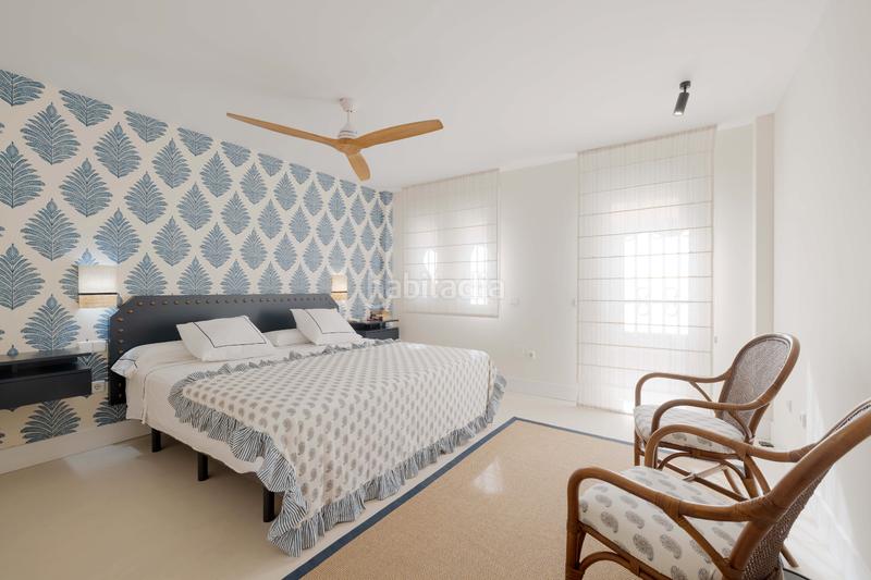 Foto c1b904dc-5d93-466c-8d36-284d899a66c4. Pis amb calefacció aparcament piscina a Romana Playa Marbella