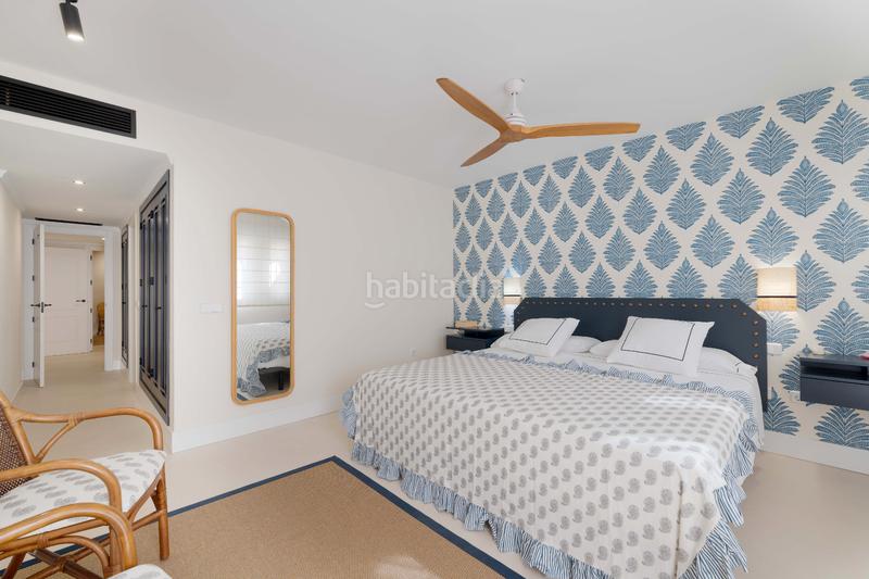 Foto d3674d4b-3d41-4a55-8c87-68d24bd222cc. Pis amb calefacció aparcament piscina a Romana Playa Marbella