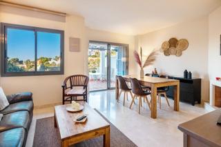 Casa adosada en Cabopino - Artola. Chalet adosado en artola, en 1ª linea de golf y con vistas al ma