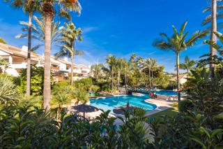 Pis en R�o Real. Apartamento en r�o real golf