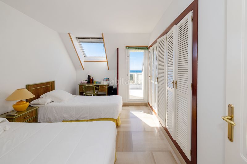 Foto 4719f0a7-86b6-481e-bbd6-c499032a46c5. Ático -dúplex con vistas al mar en Ricardo Soriano Marbella