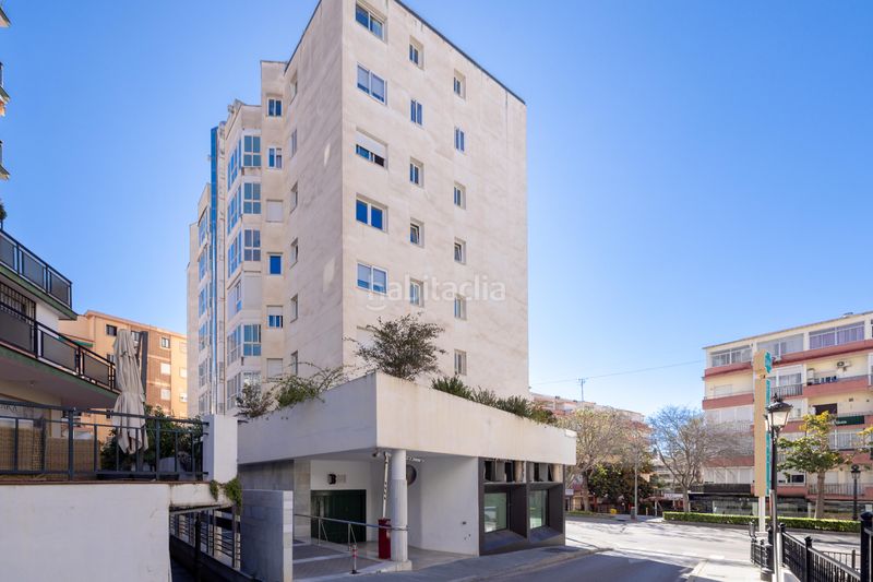 Foto 755004af-7d68-4655-b90c-f431c22930d6. Ático -dúplex con vistas al mar en Ricardo Soriano Marbella