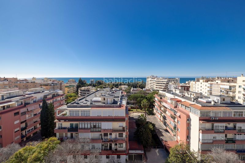 Foto 90a77f71-0e23-4463-a53f-6bbaa48eb703. Ático -dúplex con vistas al mar en Ricardo Soriano Marbella