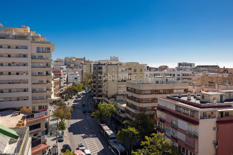 Foto ab680a5a-c029-4b91-83d8-c80f788662e8. Ático -dúplex con vistas al mar en Ricardo Soriano Marbella