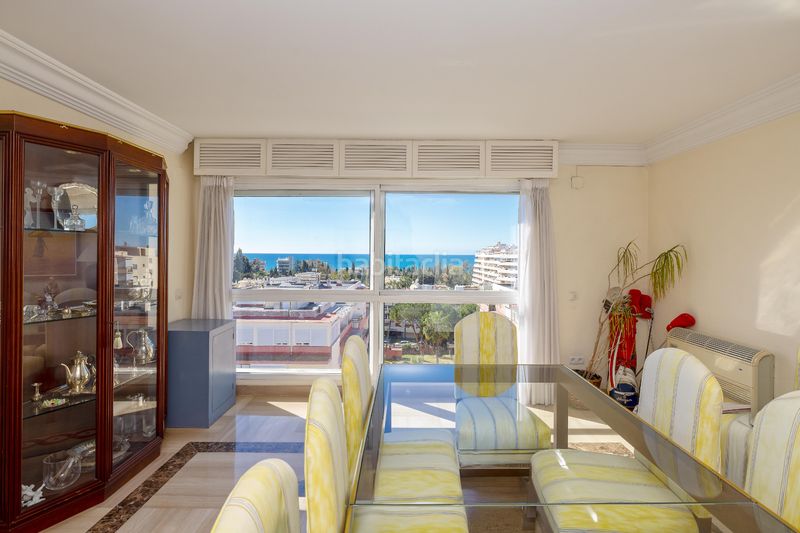 Foto da08f5af-0e2f-41dd-9a58-19fc0ffd9259. Ático -dúplex con vistas al mar en Ricardo Soriano Marbella