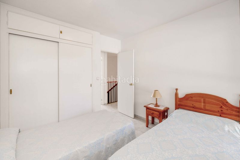 Foto 30730976-a374-400d-859d-873c33637402. Dúplex amb xemeneia aparcament piscina a Valdeolletas - Las Cancelas - Xarblanca Marbella