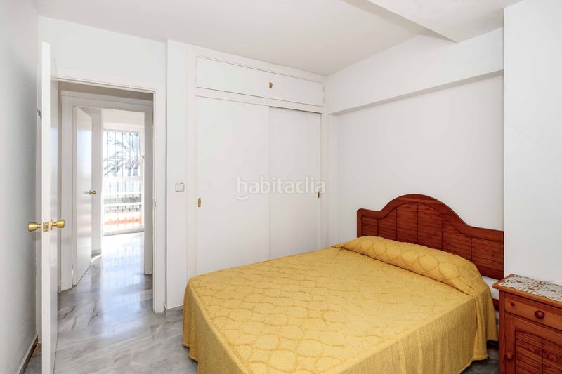 Foto 68927edf-a6f3-45ec-a4f6-d9299ae8b1cf. Dúplex amb xemeneia aparcament piscina a Valdeolletas - Las Cancelas - Xarblanca Marbella