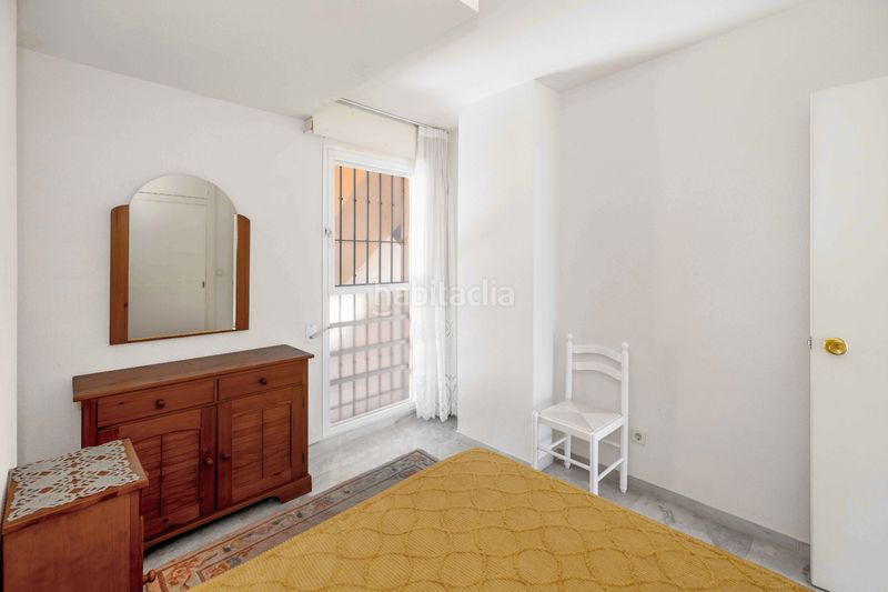 Foto d653de0c-9c53-4289-a0ca-026b6659aa66. Dúplex amb xemeneia aparcament piscina a Valdeolletas - Las Cancelas - Xarblanca Marbella