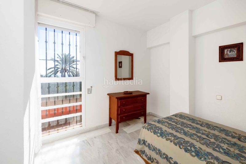 Foto efacd425-d3f2-420d-b08a-0ee386aa2242. Dúplex amb xemeneia aparcament piscina a Valdeolletas - Las Cancelas - Xarblanca Marbella