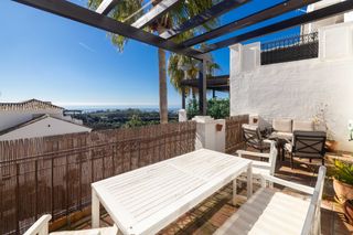 �tic en Alto de los Monteros. �tico-d�plex en los altos de los monteros