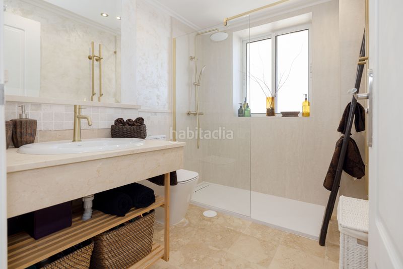 Foto 17697607-d820-4831-a0f5-5c4e729edfe4. Pis amb calefacció piscina a Playa Bajadilla - Puertos Marbella