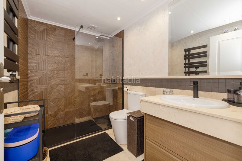 Foto 1fcf8874-d003-4773-9c3a-d6953e9540f4. Pis amb calefacció piscina a Playa Bajadilla - Puertos Marbella