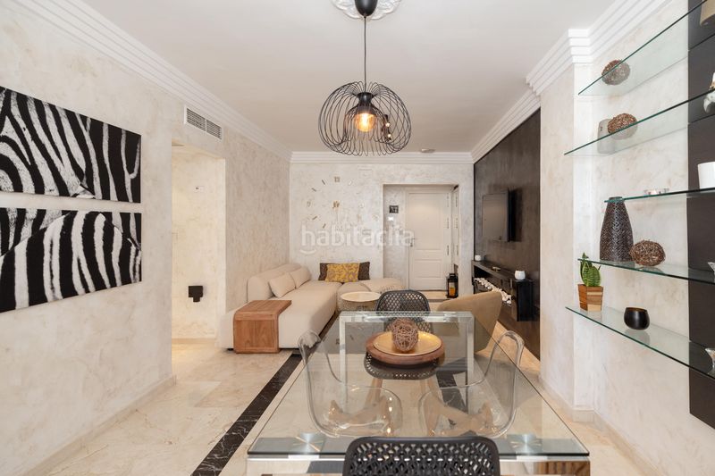 Foto 5bd8e3ca-605c-4178-a329-fa04fcf47469. Pis amb calefacció piscina a Playa Bajadilla - Puertos Marbella