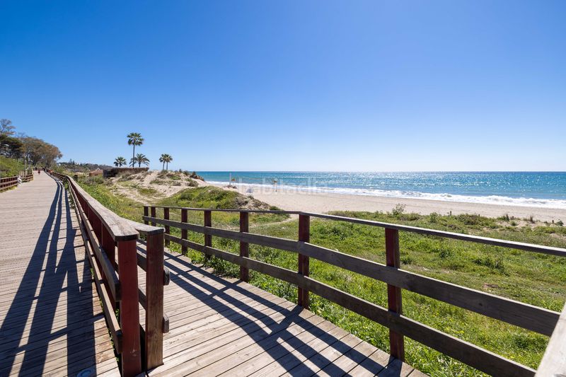 Foto 5c659822-7c8f-4660-b082-48367d71a91b. Pis amb calefacció piscina a Playa Bajadilla - Puertos Marbella