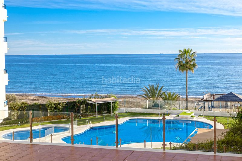 Foto 654af4e6-ff3a-46e5-9d27-e20aadb0d318. Pis amb calefacció piscina a Playa Bajadilla - Puertos Marbella