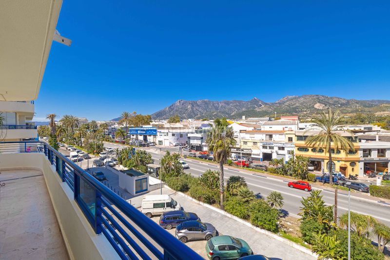 Foto 6bc9c234-7560-4110-a4bd-c8884ef4fdde. Pis amb calefacció piscina a Playa Bajadilla - Puertos Marbella