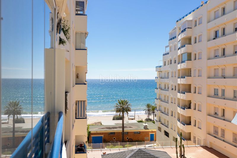 Foto 85494511-4a27-4080-bfef-e893df3fd15e. Pis amb calefacció piscina a Playa Bajadilla - Puertos Marbella