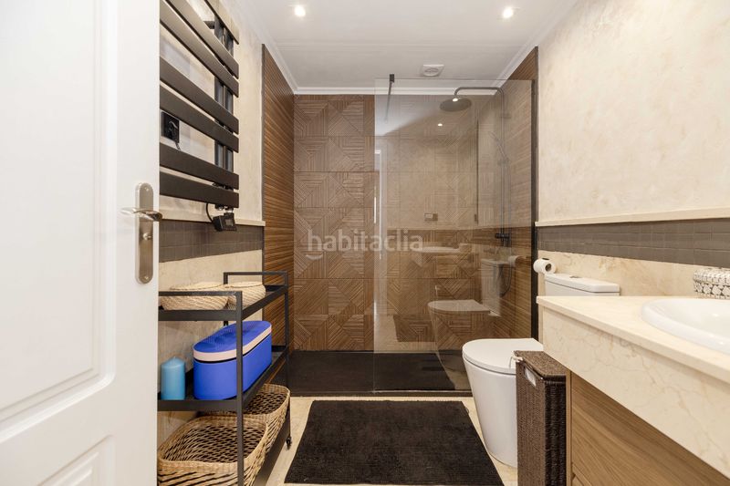 Foto 9caee444-22d5-47d2-b5ae-43482e01f26b. Pis amb calefacció piscina a Playa Bajadilla - Puertos Marbella