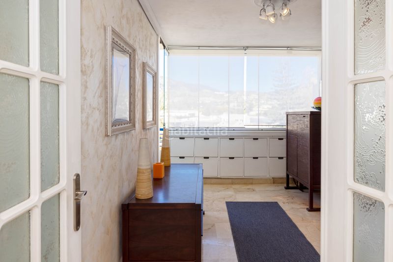 Foto 9e2a27ac-a3ec-4e0a-b447-c76765a5c585. Pis amb calefacció piscina a Playa Bajadilla - Puertos Marbella