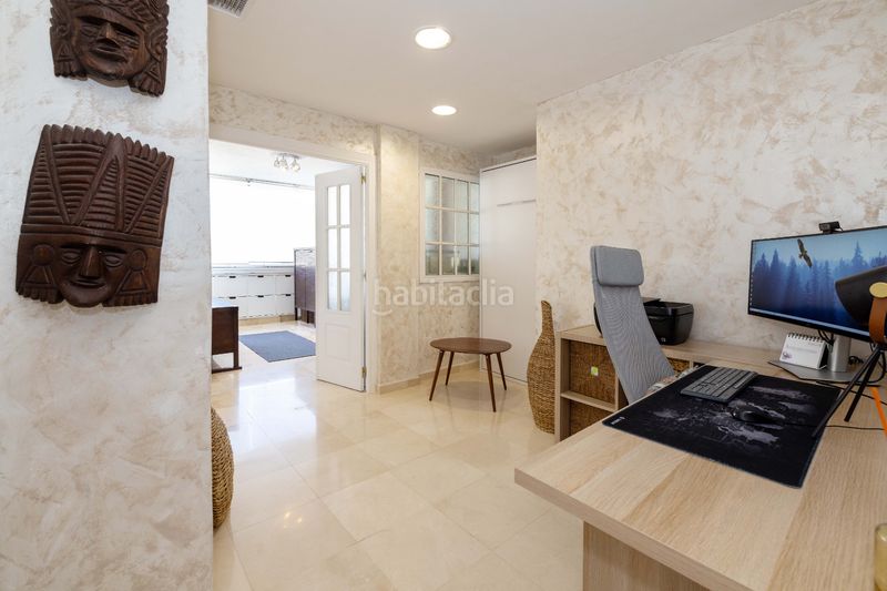 Foto e0fea687-4ede-4308-b5fe-1ca486860acb. Pis amb calefacció piscina a Playa Bajadilla - Puertos Marbella