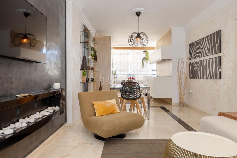 Foto e3fd65e1-59c2-419e-85ed-7a17efad1be4. Pis amb calefacció piscina a Playa Bajadilla - Puertos Marbella