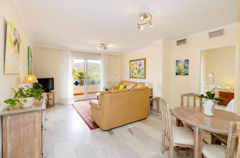 Foto 1c166e73-d643-4f2e-ac21-9a5f4c0936b0. Apartament amb piscina a Las Chapas - Alicate Playa Marbella