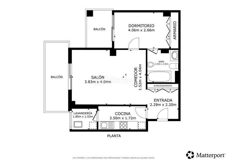 Foto 3517dc18-9533-477c-99d0-e9bd3cdfa0a4. Apartament amb piscina a Las Chapas - Alicate Playa Marbella