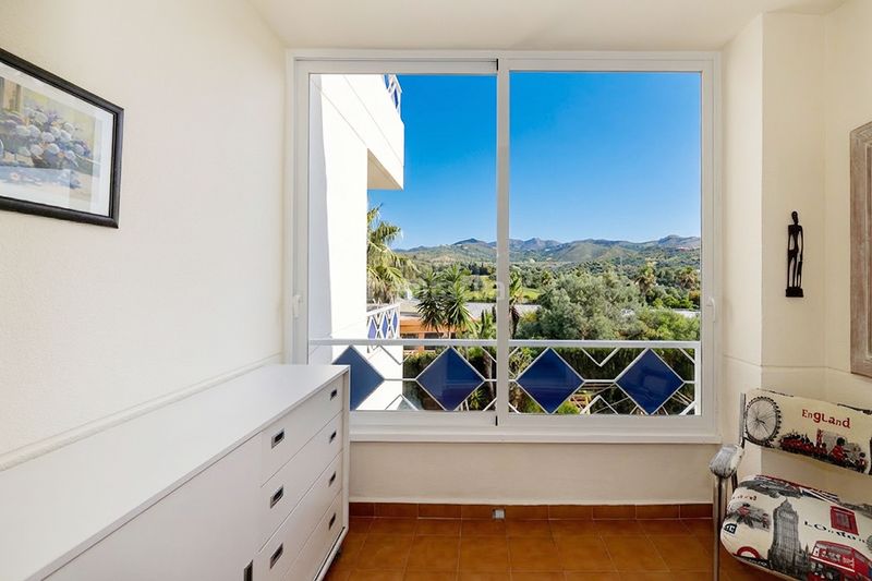 Foto 3f1c9485-140c-4396-aa72-4d4b6865ec43. Apartament amb piscina a Las Chapas - Alicate Playa Marbella