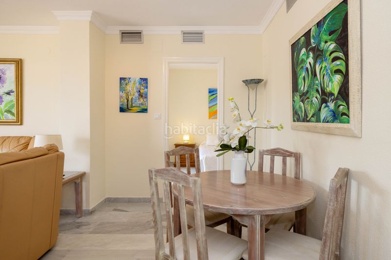 Foto 52fee324-d53f-480d-a3ad-32a99cb88697. Apartament amb piscina a Las Chapas - Alicate Playa Marbella