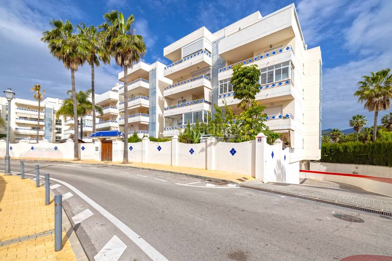 Foto 8fd012d2-81f8-4cb0-9bd3-07b67cb49932. Apartament amb piscina a Las Chapas - Alicate Playa Marbella